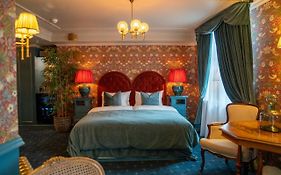 Charmante - Skostredet Hotel